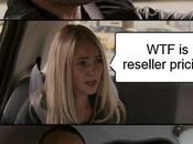 Nobody Cares Reseller