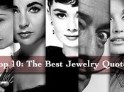Best Jewelry Quotes