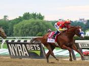 Momentous Events History Belmont Stakes