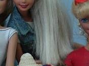 March Featuring Barbie Freebies!