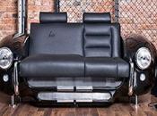 Amazing Sofas Made From Recycled Things