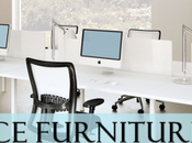 Great Reasons Investing Office Furniture Increases Work Productivity!