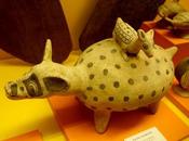 COLCHAGUA MUSEUM, Santa Cruz, Chile: From Shark Teeth Pre-Columbian Pottery Maps Automobiles