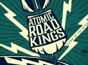 Atomic Road Kings: Clean Blood