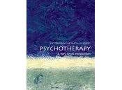 BOOK REVIEW: Psychotherapy: Very Short Introduction Burns Burns-Lundgren