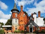 Very Best Hotels Berkshire, England (Based Personal Experience)