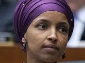 Ilhan Omar, Israel, Anti-semitism, Politics,