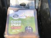 Sponsored Post: Product Review Coco Peat