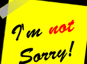 Four Ways Apologizing Wrong