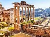 Reasons Should Visit Rome