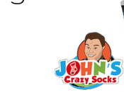Friday’s Find: John’s Crazy Socks