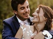 Beautiful Summer Wedding Spain Mireia Marc