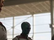 Avengers: Endgame Trailer Reaction