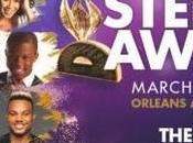 Kelontae Gavin Perform 34th Annual Stellar Awards