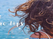 Useful Make Your Hair Summer Ready!