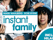 INSTANT FAMILY Blu-ray, Digital! Enter Blu-ray/DVD Combo Themed Activity Kit!