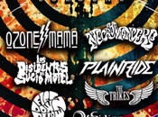 RIPPLEFEST Prepares European Edition Live Stoner/doom/heavy Psych Extravaganza