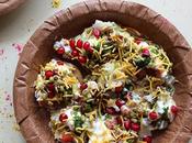 Sathumaavu Dahi Papdi Chaat Recipe