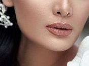 Simple Wedding Makeup Ideas