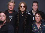 Cosmic Rock Legends Captain Beyond Tour North America 2019!