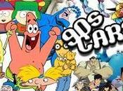 Best Cartoon Shows Time