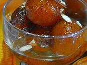 Gulab Jamun Recipe, Make with Milk Powder Recipe