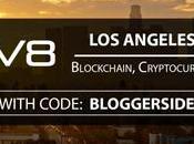 ELEV8 Blockchain Conference Angeles: Should Attend?