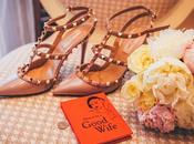 Wedding Accessories Bride