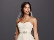 Detailed Guidelines About Wedding Dress Necklines