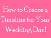 Wedding Timeline Keep Stress-Free.