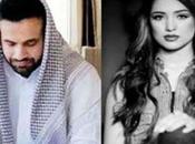 All-rounder Irfan Pathan Married Saudi Model Safa Baig