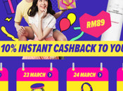Best Shopping Deals Lazada Birthday Bash