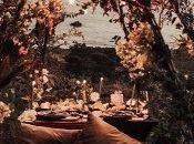 Rust Wedding Color Ideas