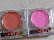 Fashion Blusher Review Swatches