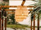 Wonderful Tropical Wedding Decor Ideas