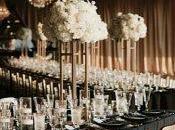 Luxury Wedding Decor Ideas
