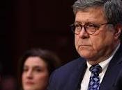 William Barr's Summary Robert Mueller's Report Trump-Russia Scandal Suggests AG's Reputation Fixer Republican Party Richly Deserved