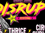Rockstar Bringing Disrupt Festival Toronto 2019!