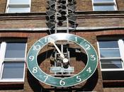Clocks Forward Sunday! Name That Clock