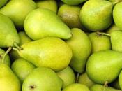 Health Benefits with Magic Fruit Pear!
