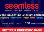 Seamless Middle East: Leading Conference Finance eCommerce