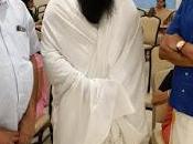 Acharya Rakum Caring Blind