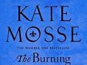 Burning Chambers Kate Mosse