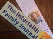 Advance Praise Interfaith Family Journal