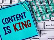 What Kind Content Leans Social Media Marketing?