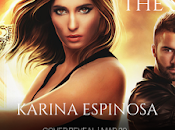 Sword Souls Karina Espinosa COVER REVEAL