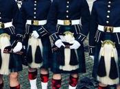 Skirts Men? Short History.