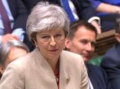 Theresa Loses Another Brexit Vote: Here's April Date Watch