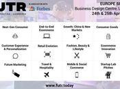 FUTR Summit Europe: Best Conference Retail Marketing?