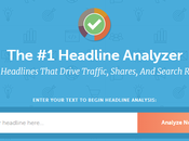 Create Headlines That Fetch Clicks Using These Headline Analyzer Tools 2019